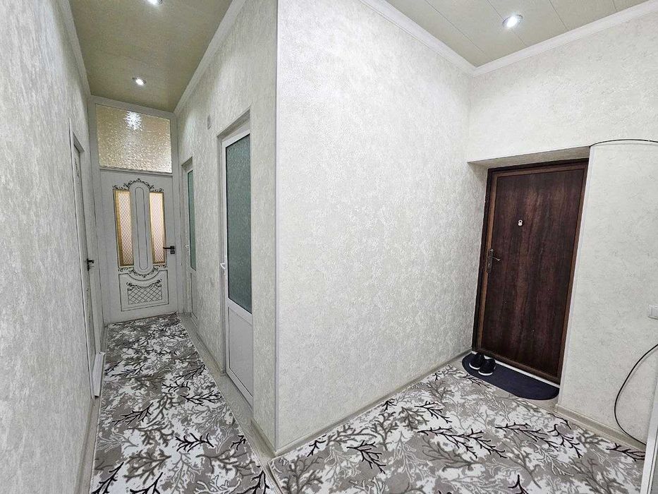 3 комнатная квартира в Новостройке Можно в Ипотеку № 3098