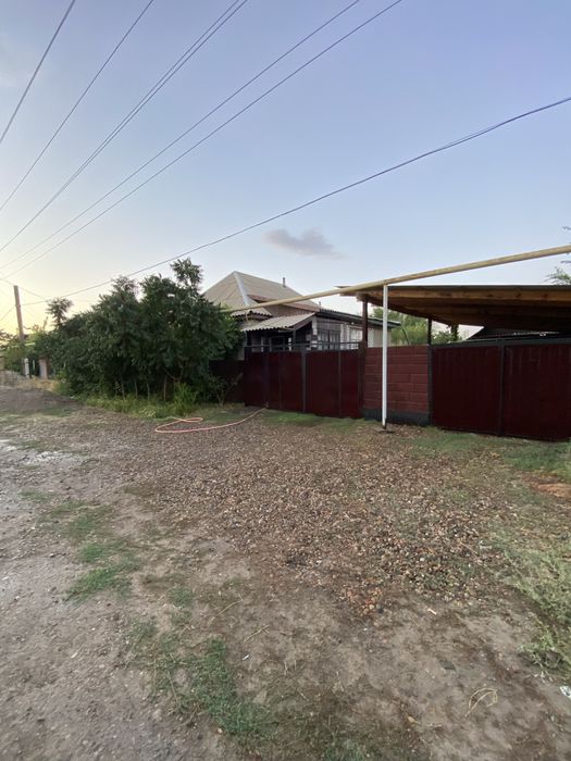 Продается дом ,2000год постройки