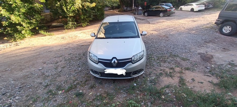 Продам Renault Sandero