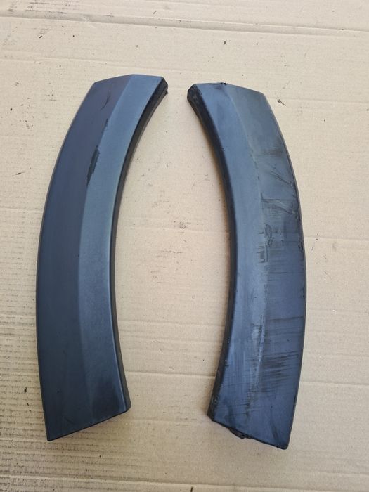 Overfender Passat B7 Alltrack