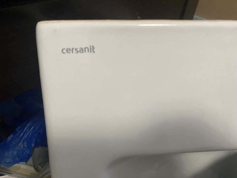 Lavoar incastrat pentru baie 80 cm