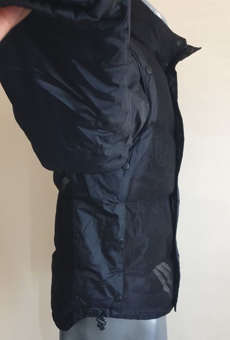 Adidas Y - 3 Yohji Yamamoto 2 in 1 Mens Jacket Size S / М ОРИГИНАЛ! Мъжко Зимно  Яке!
