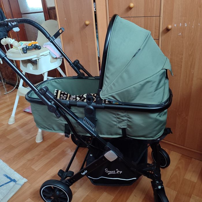 Продам детсую коляску