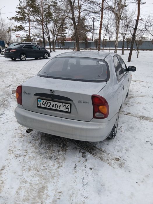 Продам ЗАЗ Chance