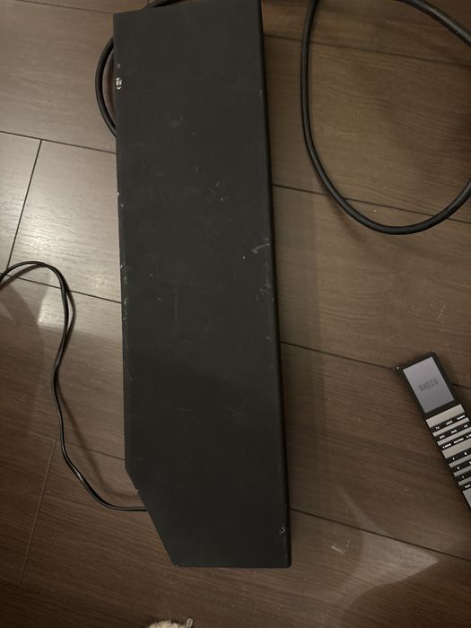 Bang olufsen Beocenter 2