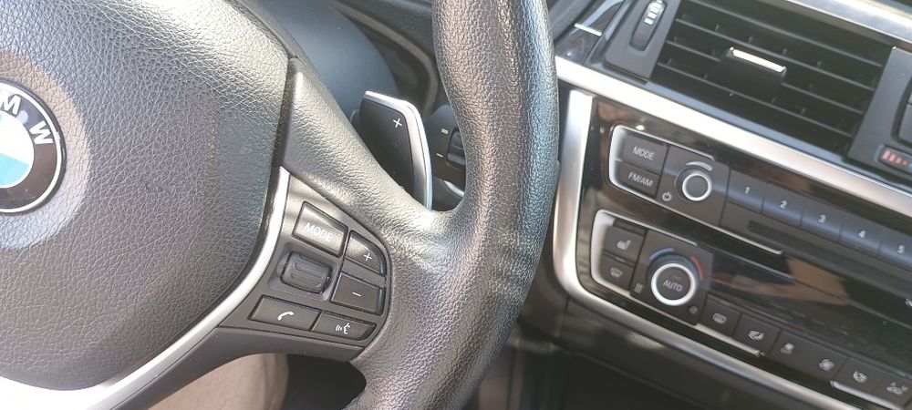 БМВ  BMW 428 gran coupe Xdrive 8zf 4*4