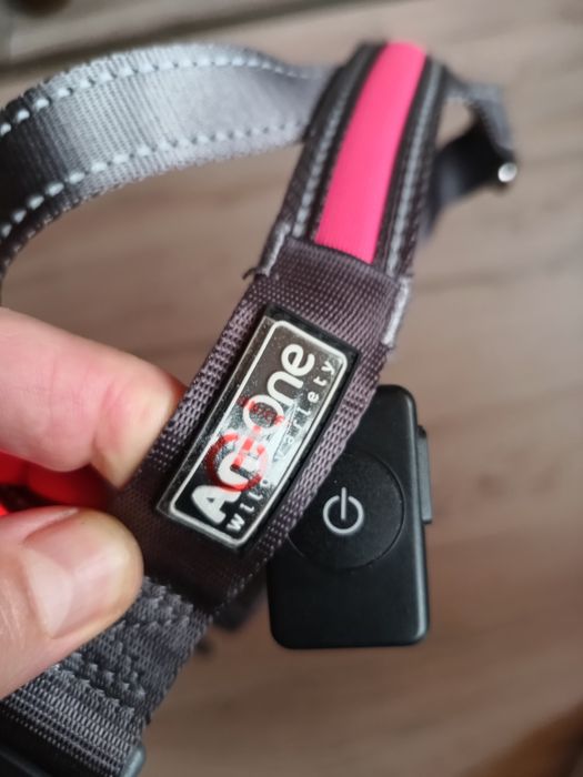 Ham pentru câine AniOne