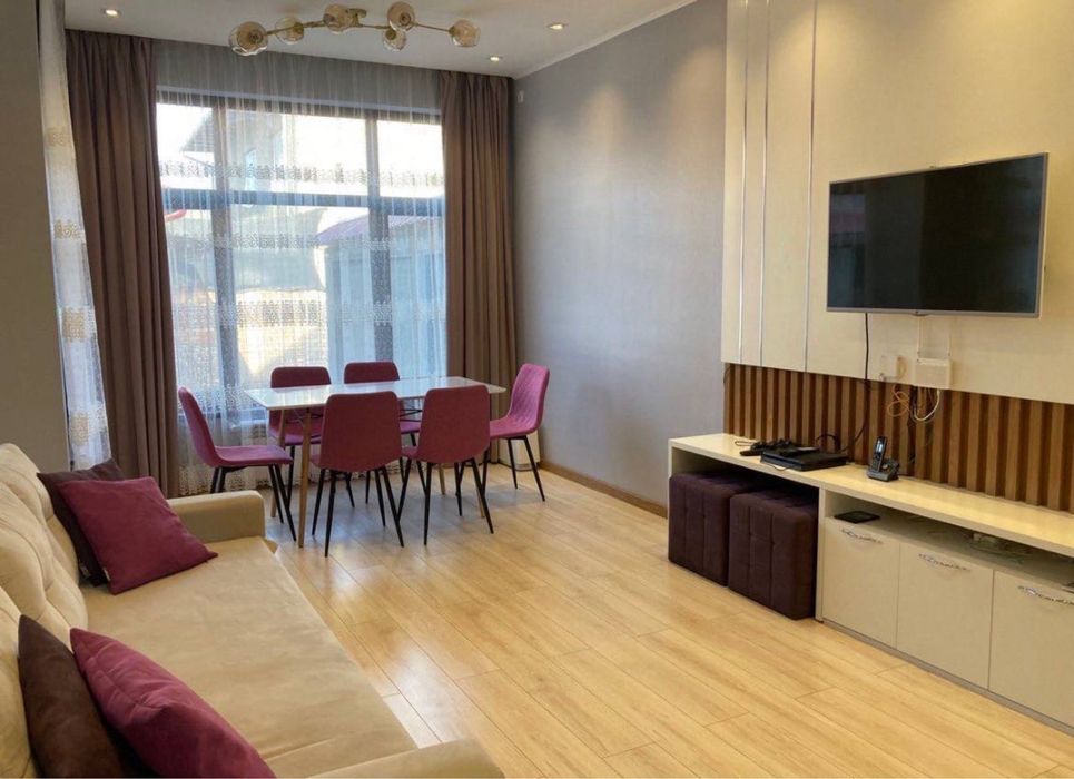 Срочно сдам современный дом в элитном районе Ракат