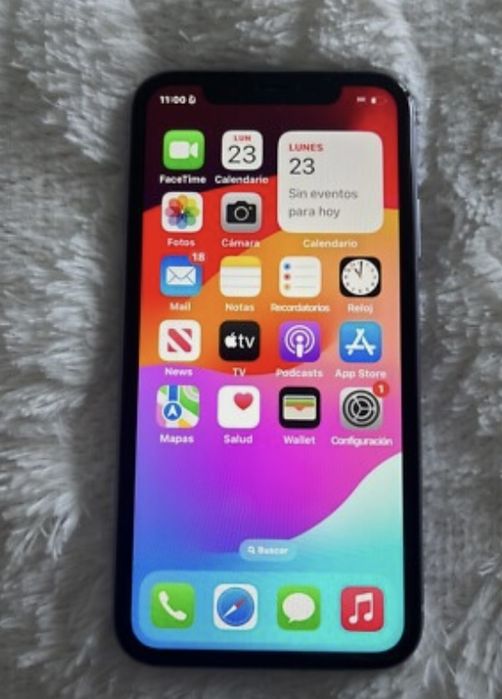 Продается Айфон 11 [72%]