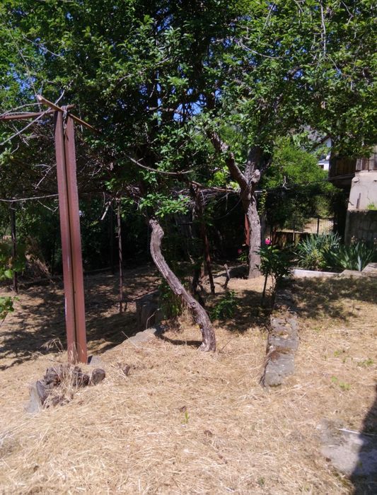 Продава къща в с.Горна Козница