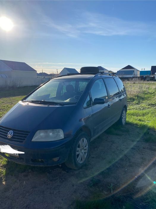 Шаран саудасы бар