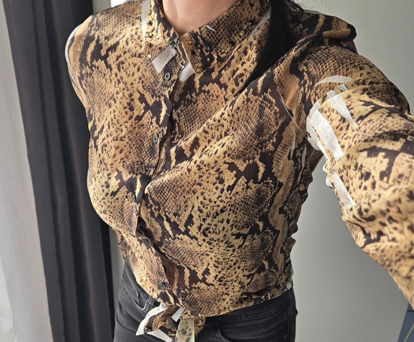 Дамска риза Guess - S размер