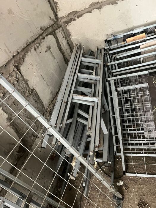 Продам двухъярусные кровати