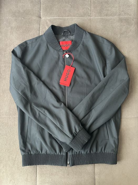 Geaca Hugo Boss