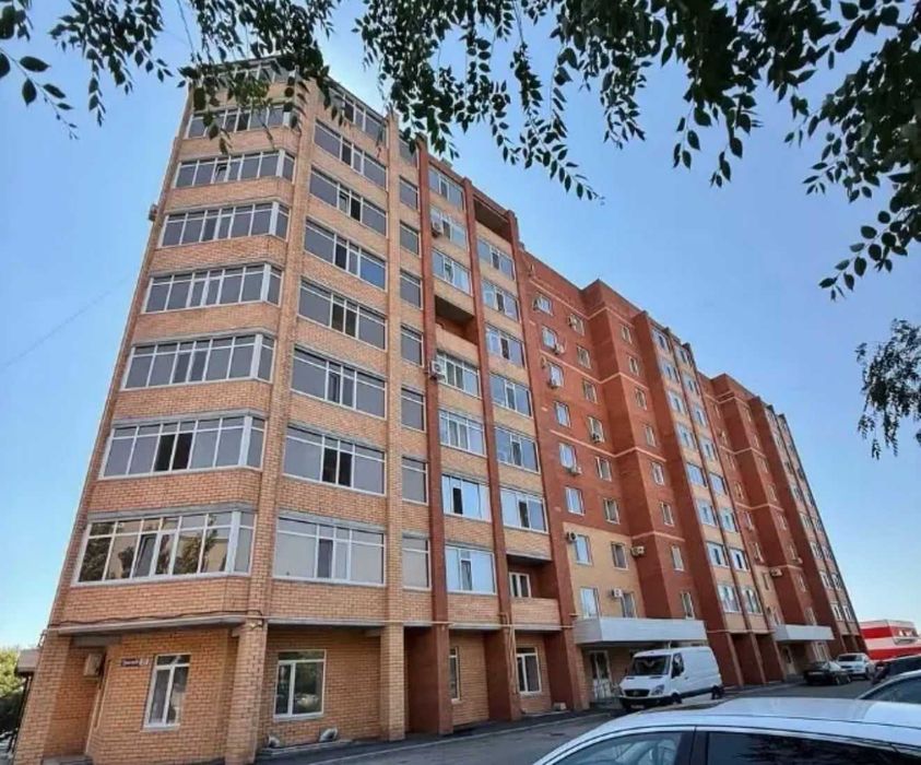 Продам 2-ком квартиру в ЦЕНТРЕ  2024 г