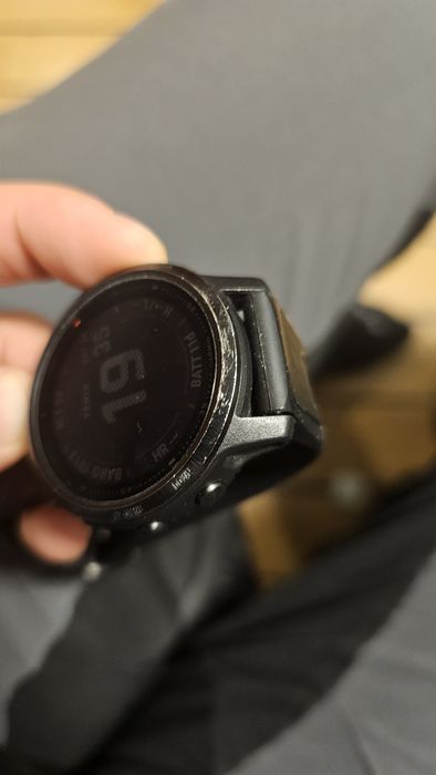 Garmin Fenix 6s Pro