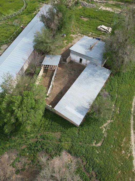 Фазенда сатылады