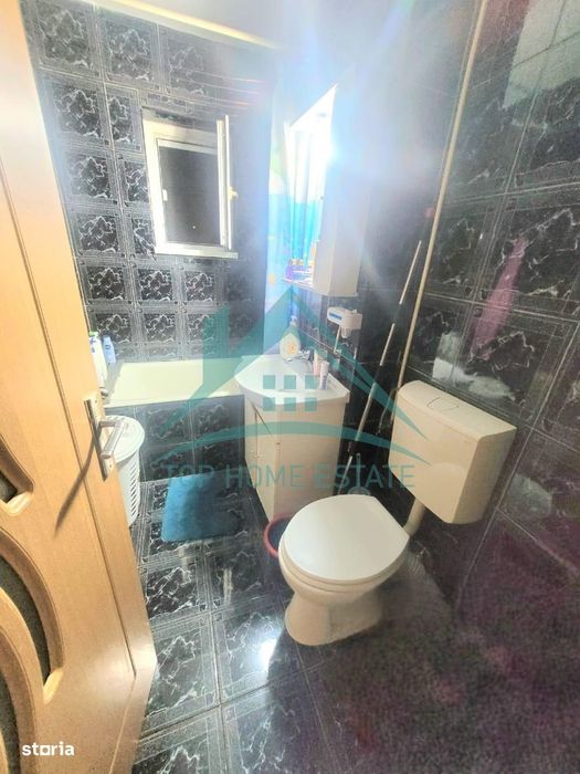 Apartament cu 2 camere decomandate, Manastur!