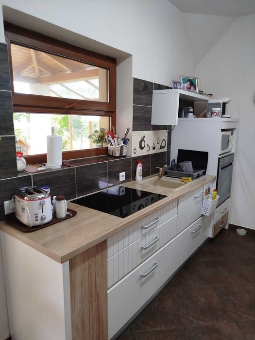 Vand casa in Zalau in cartierul ,,Dealul Morii”