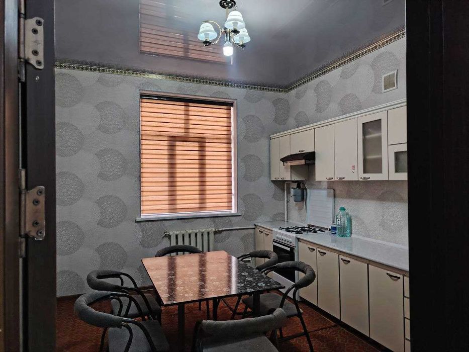 Квартира ижарага берилади