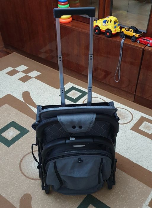 Коляска детская до 3 лет