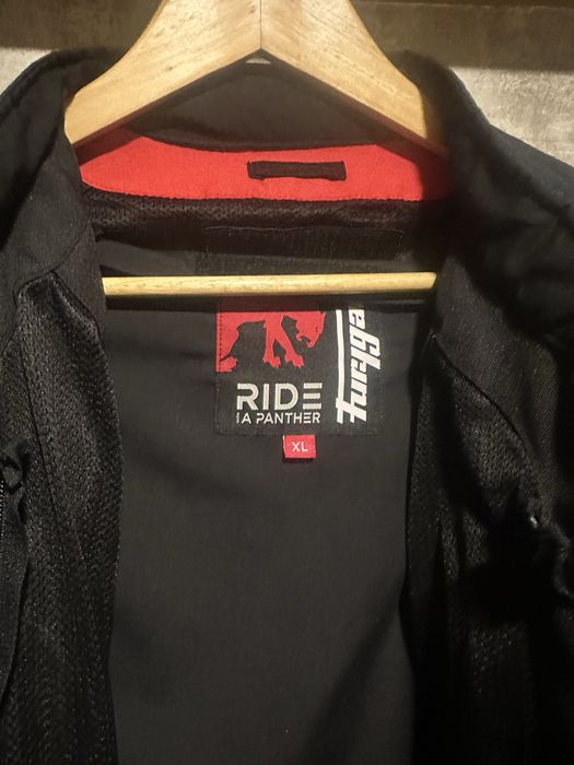 Geaca moto furygan GNS mistral ev2 XL