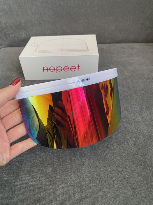 Очки-маска nopeed shield