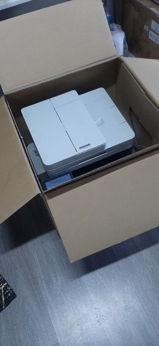 Принтер. МФУ Canon i-SENSYS MF446x
