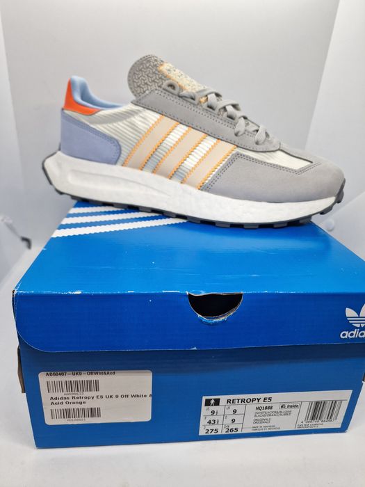 Adidas Retropy E5 HQ1888 nr. 40 2/3,43 1/3