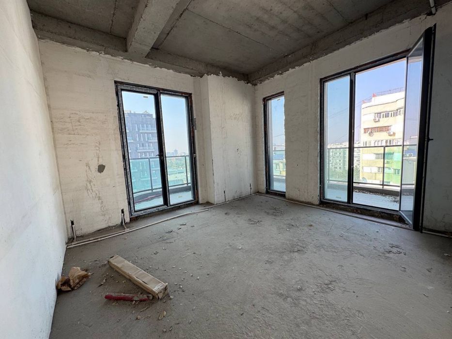 Продаётся КВАРТИРА 2/9/12 на 63м2 ЖК "Parkwood" Мирабадский рынок