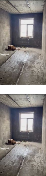 Продается 2-комнатная квартира в новостройке!