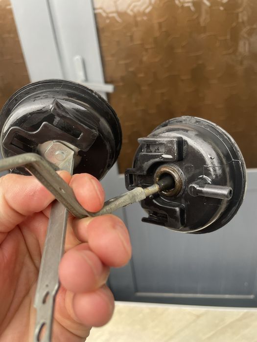 Pechka plasmassa nabor vakumlari bilan