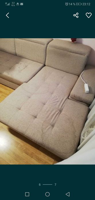 Inchiriez/inchiriere ASPIRATOR CU SPALARE injectie extractie100LEI/24h