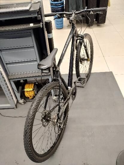 Kross - produs resigilat - (SecondHand) Decathlon