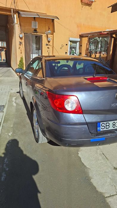 RENAULT Megane 2006 — imagine 3