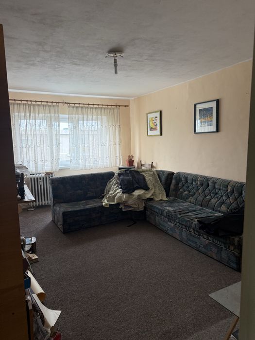 Vand apartament 2 camere