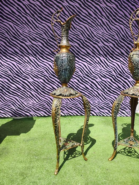 Месингов комплект