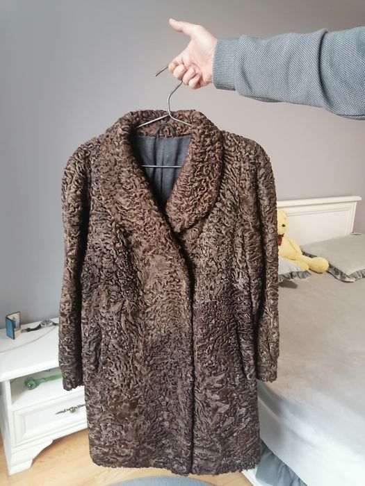 Каракулевый свингер