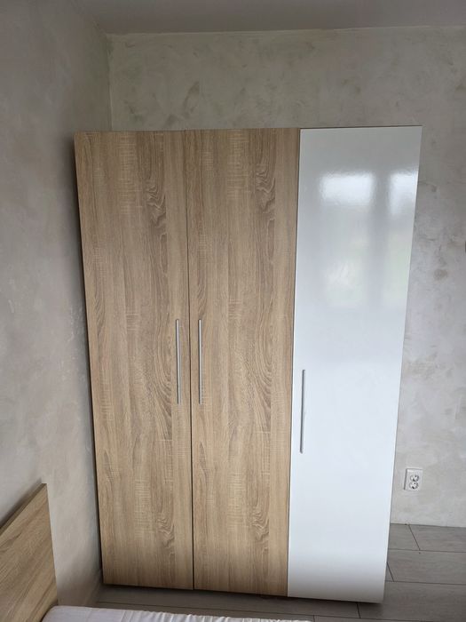 Спален комплект + матрак