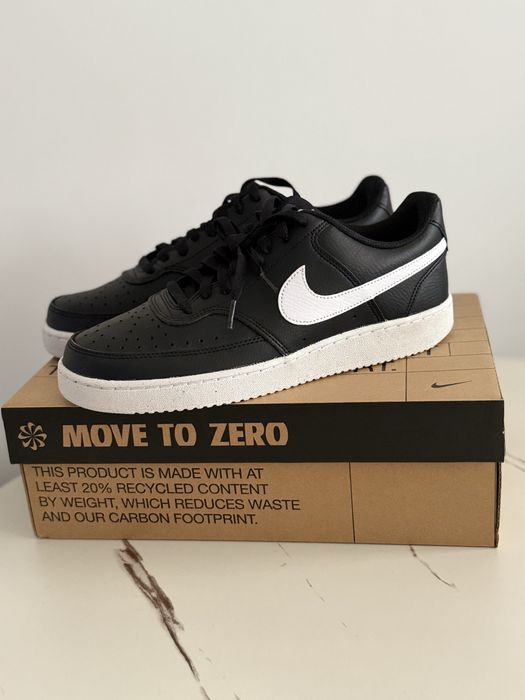 Vand nike court vision LO NN