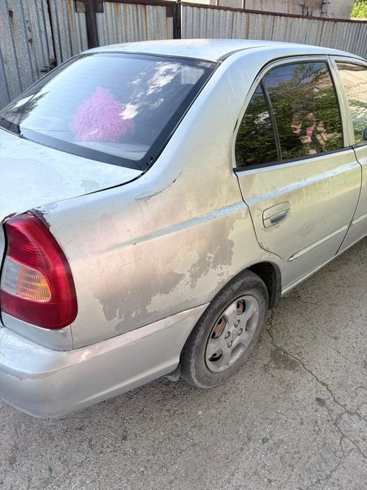 Продам Hyundai Accent