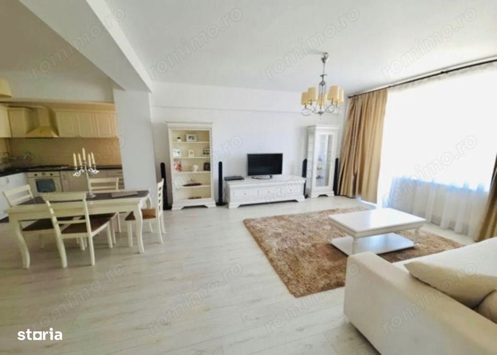 Apartament modern 2 camere, parcare, Aradului / Torontalului
