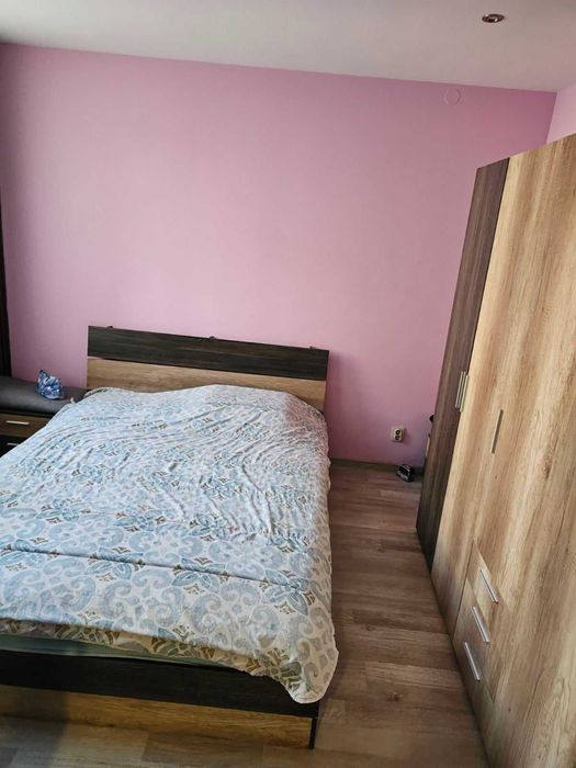 Просторен апартамент в Разград с 3 спални