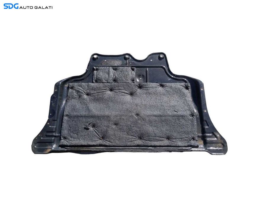 Scut Protectie Motor Audi A3 8V 2013 - 2020 Cod 5Q0825236 [LR3388]