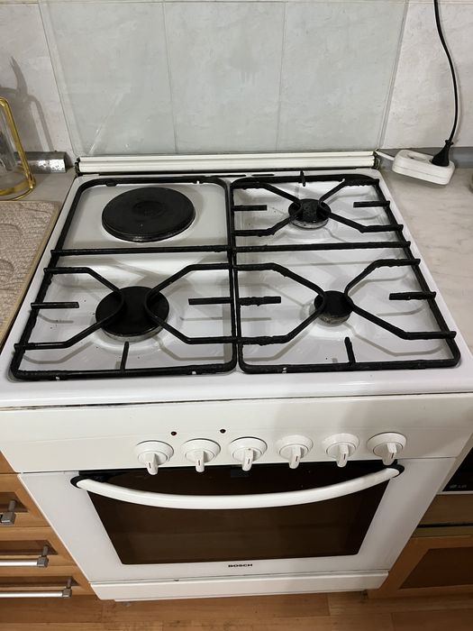 Продам плита и вытяжка