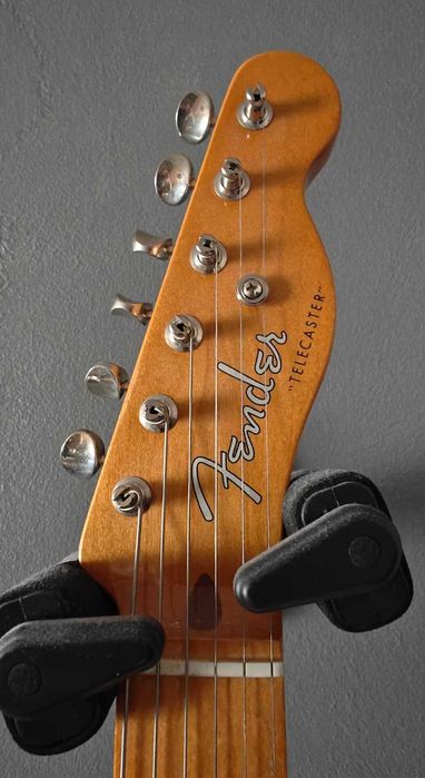 Vand Fender Vintera 50s Telecaster