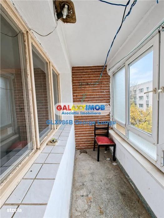 Apartament 2 camere Drumul Taberei zona Auchan Tricodava