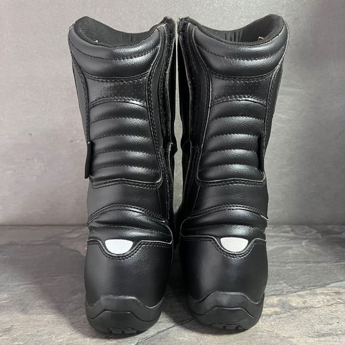 Мото боти Alpinestars Origin Drystar - 42 размер