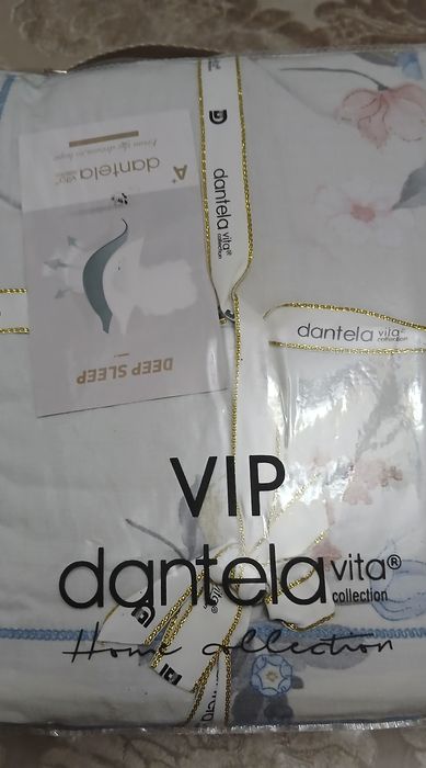 Dantella vita Vip