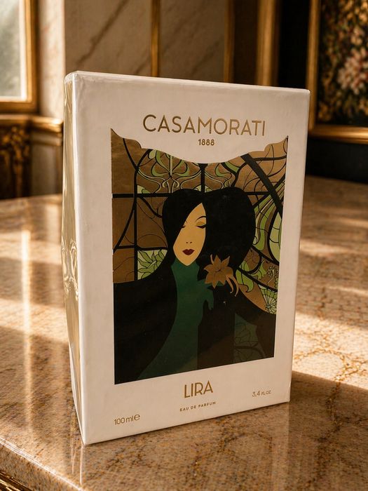 Parfum Xerjoff Casa Morati Lira 100ml